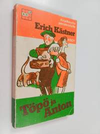 Töpö ja Anton