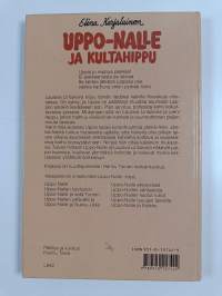 Uppo-Nalle ja kultahippu