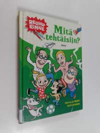 Tyhjä kuva