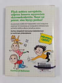 Mitä tehtäisiin?