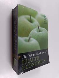 The Oxford Handbook of Health Economics
