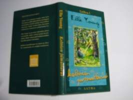 Kelttien jumaltarut