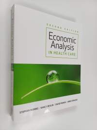 Economic analysis in health care : Economic analysis in healthcare