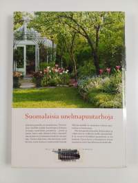 Suomalaisia unelmapuutarhoja