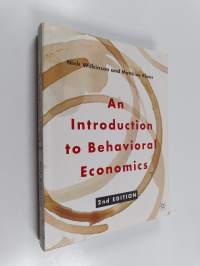 An introduction to behavioral economics