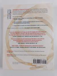 An introduction to behavioral economics