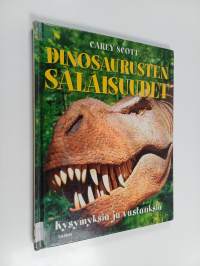 Dinosaurusten salaisuudet