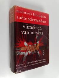 Viimeinen vanhurskas