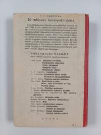 Hornblower laivanpäällikkönä