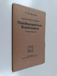 Tyhjä kuva