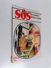 SOS ja aution talon vanki
