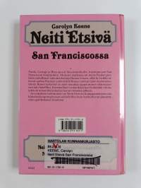 Neiti Etsivä San Franciscossa