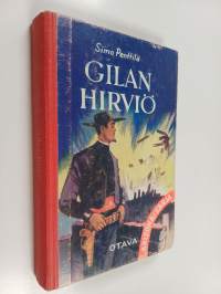 Gilan hirviö
