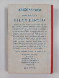 Gilan hirviö