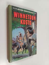 Winnetoun kosto