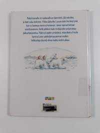 Pikku jääkarhu vaarallisilla vesillä