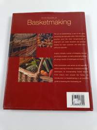 An Introduction to basketmaking