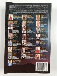 Transforming your life Volume II (tekijän omiste)