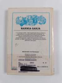Taikurin sisarenpoika