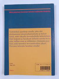Hauska hevostieto