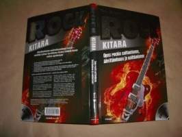 Rock-kitara + CD