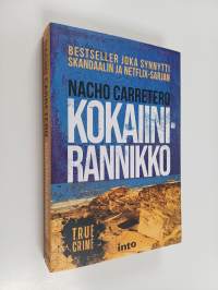 Kokaiinirannikko