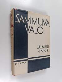 Sammuva valo