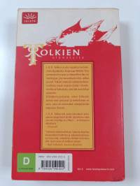 J. R. R. Tolkien : elämäkerta