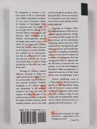 Marginalia on Casanova