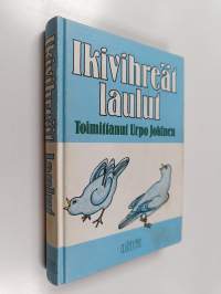 Ikivihreät laulut