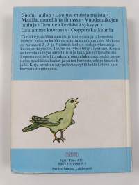 Ikivihreät laulut
