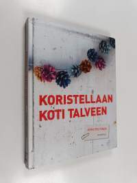 Koristellaan koti talveen
