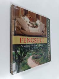 Fengshui : salat jotka säätelevät elämääsi