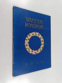 Tyhjä kuva