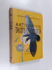 Aktiivisilta taisteluvuosilta