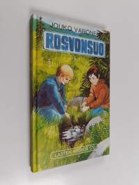 Rosvonsuo