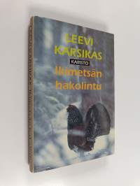Ikimetsän hakolintu