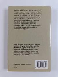 Ikimetsän hakolintu