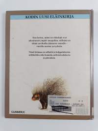Kodin uusi eläinkirja : Eläimet eri puolilla maailmaa