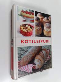 Kotileipuri