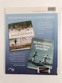 Eränkävijä 2012-2013 : 60 vuotta