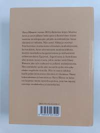 Nähtyä ja mietittyä (signeerattu, tekijän omiste)