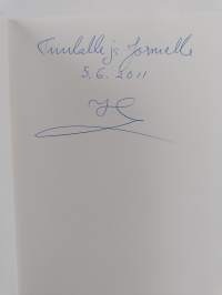 Nähtyä ja mietittyä (signeerattu, tekijän omiste)