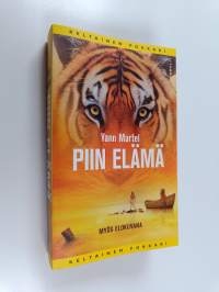 Piin elämä