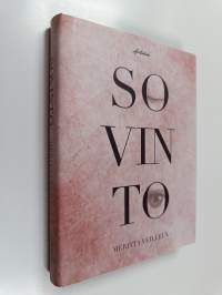 Sovinto (signeerattu, tekijän omiste)