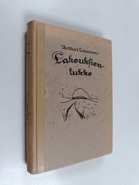 Lakeuksien lukko