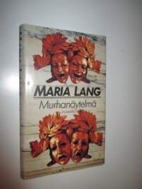Murhanäytelmä