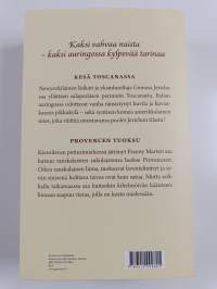 Kesä Toscanassa &amp; Provencen tuoksu