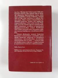Sota ja rauha 2. osa