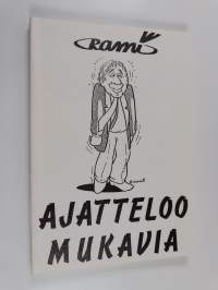 Ajatteloo mukavia